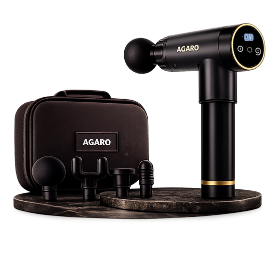 Agaro Pro Max Massage Gun