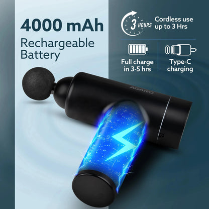 Agaro Pro Max Massage Gun
