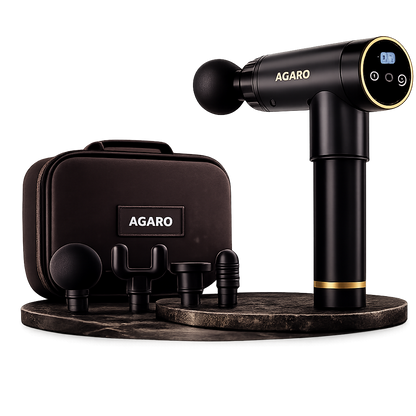 Agaro Pro Max Massage Gun